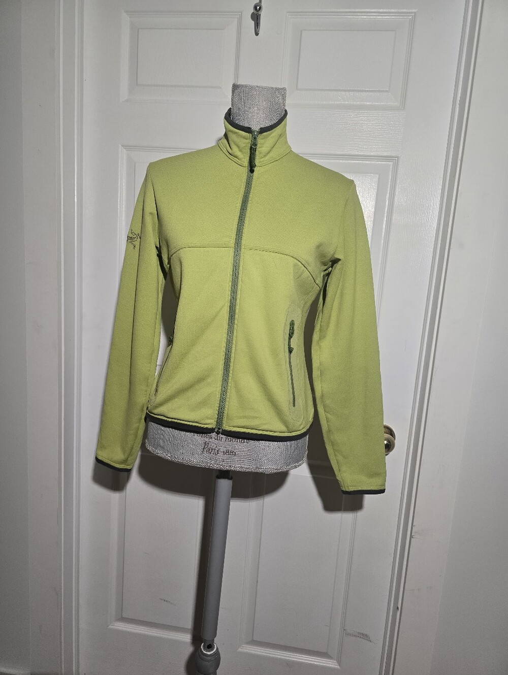 ARC'TERYX fleece Jacket